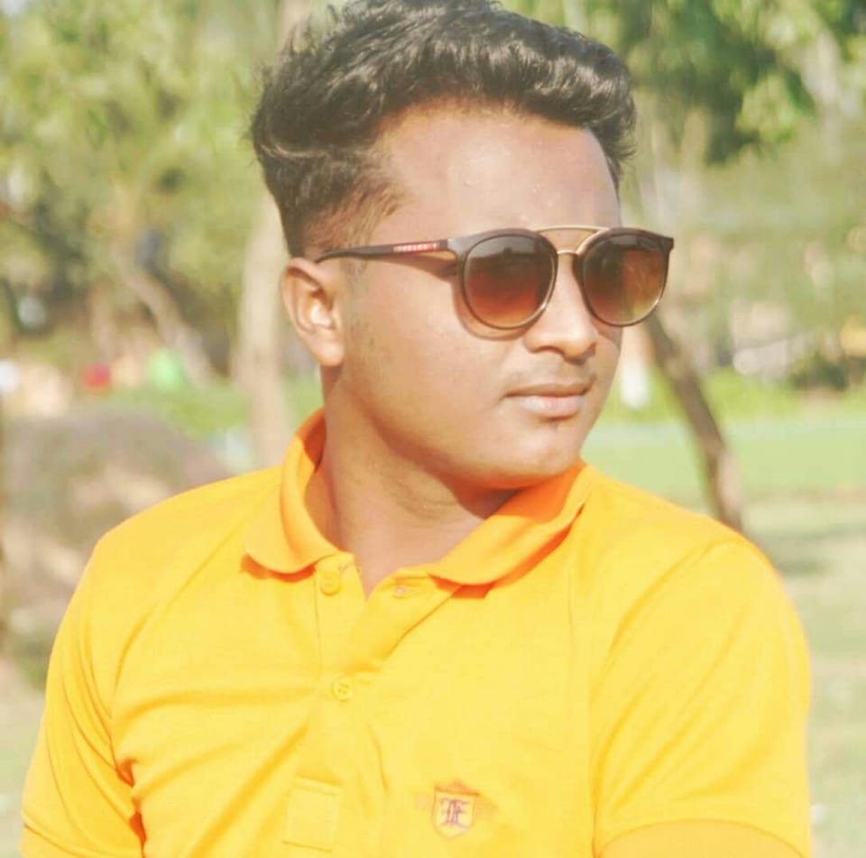 মুহসিন মুহিব