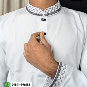 Stylish Groom - Image 2